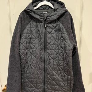 North Face Jacket